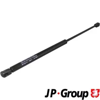 Амортизатор багажника Vectra B хетчбэк (470/180mm 560N) JP group 1281201500