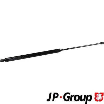 Амортизатор багажника Vito 96> (+зад.дворник) (772/322mm 630N) JP group 1381200300