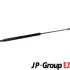 Амортизатор багажника Vito 96> (+зад.дворник) (772/322mm 630N) JP group 1381200300