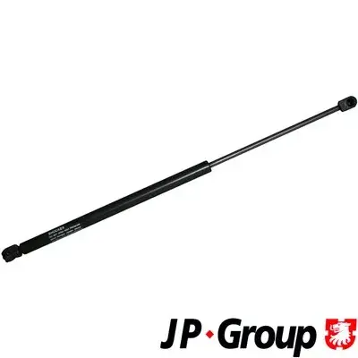 Амортизатор багажника Zafira -05 (545/200mm 590N) JP group 1281201800