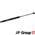Амортизатор багажника Zafira B 05- (505/195mm 610N) JP group 1281202700