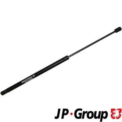 Амортизатор капота Astra H (5430/220mm 310N) JP group 1281204800
