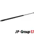 Амортизатор капота Audi A6 -97 (940/417mm 380N) JP group 1181202300