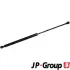 Амортизатор капота Audi A8 -02 (530/215mm 245N) JP group 1181210800