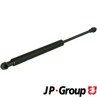 Амортизатор капота BMW 3(E46) -06 (316/120mm 580N) JP Group 1481200400