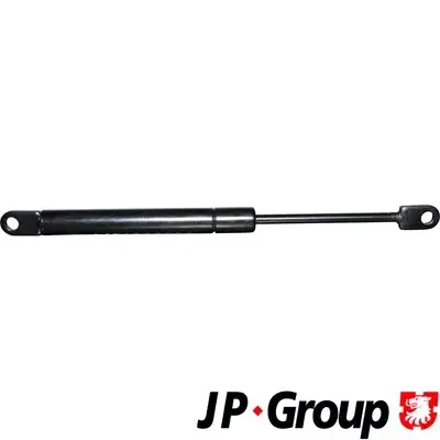 Амортизатор капота BMW E30 82-94 (255/95mm 350N) JP group 1481203000