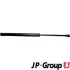 Амортизатор капота BMW E90-93 04-13 (400/145mm 330N) JP group 1481202900