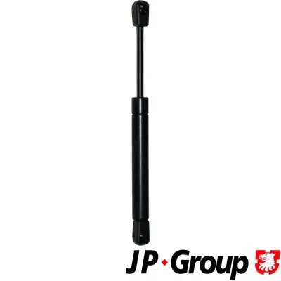 Амортизатор капота Ford Mondeo 00-07 (250/78mm 660N) JP Group 1581204300 (фото 1)
