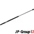 Амортизатор капота Vectra C (649/273mm 250N) JP group 1281204700