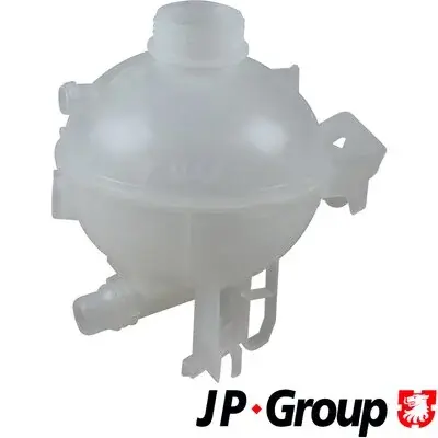 Бачок компенсацiйний JP group 4114700200
