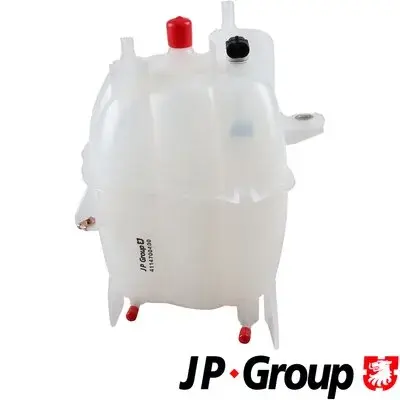 Бачок компенсацiйний JP group 4114700400