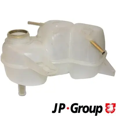 Бачок расширительный радиатора Astra F 91-98 JP group 1214700600