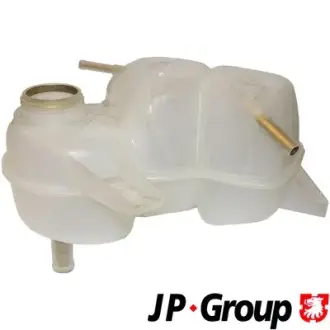 Бачок расширительный радиатора Astra F 91-98 JP Group 1214700600