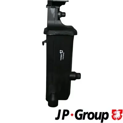 Бачок расширительный радиатора BMW 3 (E46) / X3 (E83) / X5 (E53) 98-11 JP group 1414700800