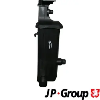 Бачок расширительный радиатора BMW 3 (E46) / X3 (E83) / X5 (E53) 98-11 JP group 1414700800