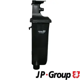 Бачок расширительный радиатора BMW 3 (E46) / X5 (E53) 99-07 JP group 1414700600
