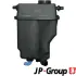Бачок расширительный радиатора BMW X5 (E53) 03-6 JP Group 1414700700 (фото 1)