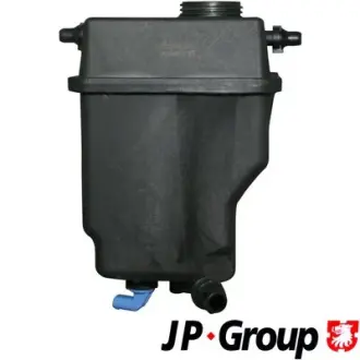 Бачок расширительный радиатора BMW X5 (E53) 03-6 JP Group 1414700700