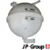 Бачок расширительный радиатора Golf/Caddy/Passat 88-97 JP Group 1114700300 (фото 1)