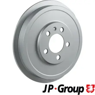 Барабан гальмівний JP group 1163500800