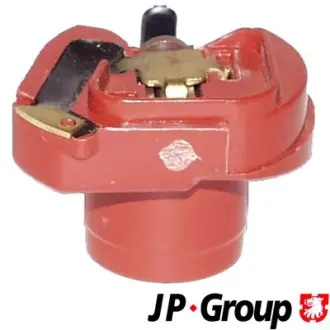 Бегунок распределителя зажигания JP group 1191300100