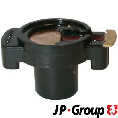 Бегунок распределителя зажигания JP group 1191300300