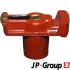 Бегунок распределителя зажигания JP group 1191300500