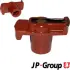 Бегунок распределителя зажигания JP group 1191300700