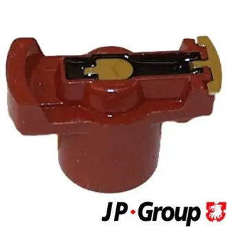 Бегунок распределителя зажигания JP Group 1191300800
