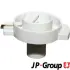 Бегунок распределителя зажигания JP group 1291300200
