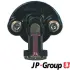 Бегунок распределителя зажигания JP group 1291300300