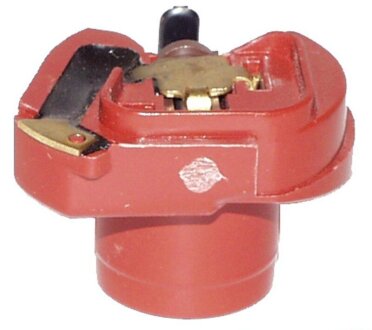 Бегунок трамблера jp group 1191300100 на Ауди 100 с3