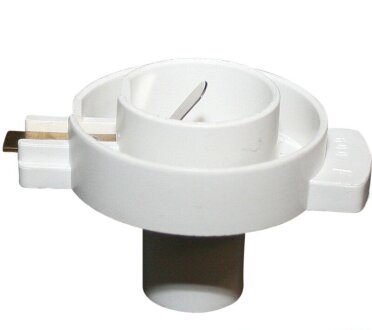 Бегунок трамблера jp group 1291300200 на Опель Аскона