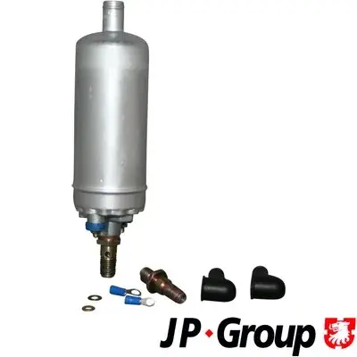 Бензонасос W124/W140/W201/W202/W210 (4 bar) JP group 1315200100