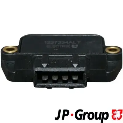 Блок управления, система зажигания JP group 1292100100