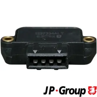 Блок управления, система зажигания JP group 1292100100