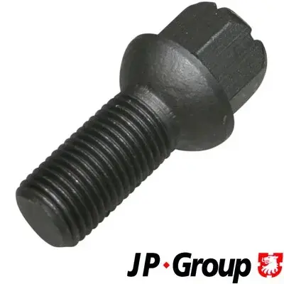 Болт колеса JP group 1160400500