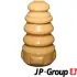 Буфер, амортизация JP group 1152601700