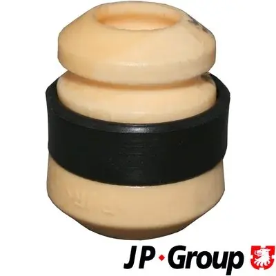 Буфер, амортизация JP group 1242601000
