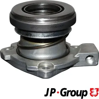 Центральный выключатель, система сцепления JP group 1230301500