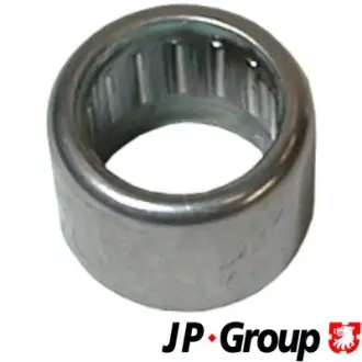 Центрирующий опорный подшипник, система сцепления JP group 1210450200