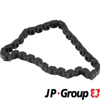 Цепь масляного насоса 60 звеньев T4/Passat/Jetta/Golf/Octavia/A6/Q5 1.8/2.0 05- JP group 1113150700