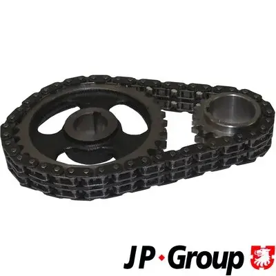 Цепь привода распредвала JP group 1112500210