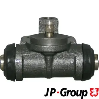 Циліндр гальмівний JP group 1561300400