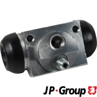 Цилiндр заднiй гальмiвний JP Group 1561301500