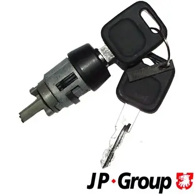 Цилиндр замка JP group 1190400700