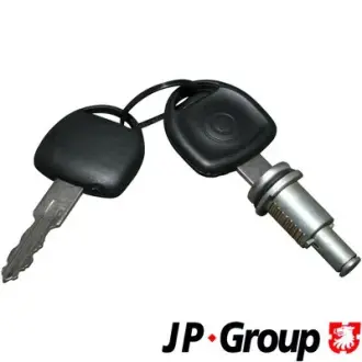 Цилиндр замка JP Group 1287500600