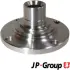Cтупица колеса Audi 80/90 -91 (4 отв.) JP group 1141400800