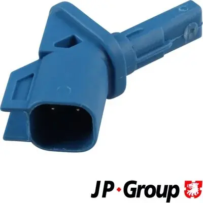 Датчик ABS JP Group 1597101400 (фото 1)