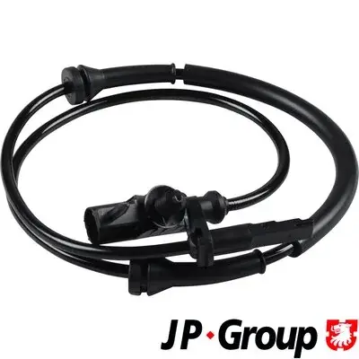 Датчик ABS JP group 6197100100